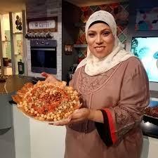 الشيفه غاليه