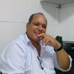 Edgar Marinho "Big Pantera"