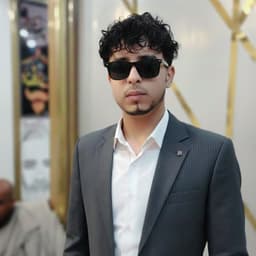 مهند السلطان قائد محمد علي 