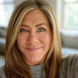 Jennifer Aniston 2