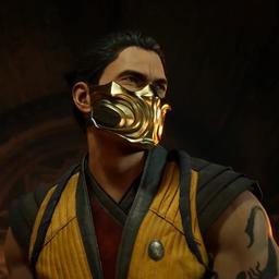 Scorpion Mortal Kombat 1 (Español Latino 🇲🇽)