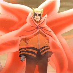 naruto uzumaki
