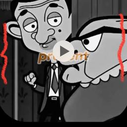 Mr bean 