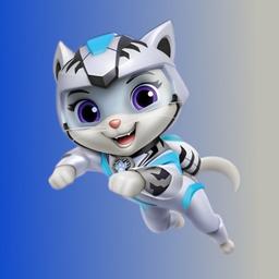 Rory (PAW Patrol)