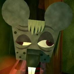 Gregory (Gregory Horror Show)