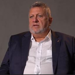 Carlos Antônio Vieira Fernandes 