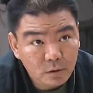 西瓜摊老板（郝哥）