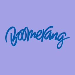 Boomerang CEE/RSEE Announcer (2011 - 2012)