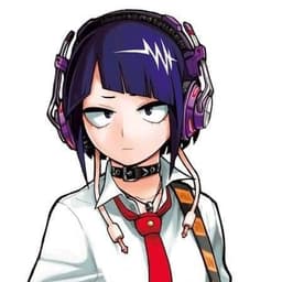 Jirou mha
