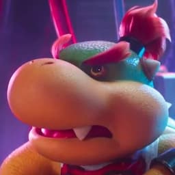 Bowser Jr.: Charles Emmanuel