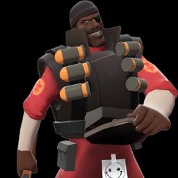Demoman (TF2)