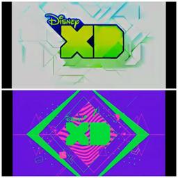 Disney XD 2nd Announcer (2013-2017)