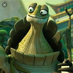 Oogway 
