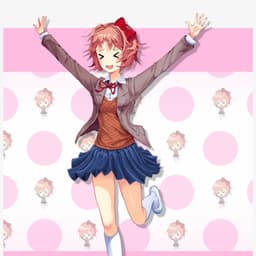 Sayori (DDLC) — Español LATAM – Original 