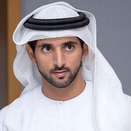 Crown prince fazza