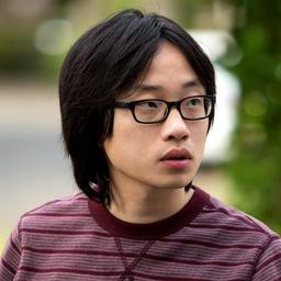Jimmy O Yang