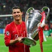Ronaldo CR7