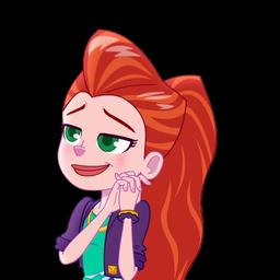 Lila Draper (Shannon Chan-Kent)