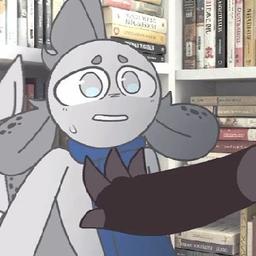 Silver (Someone Fishy)