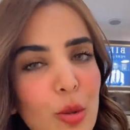 صوت بنت عراقي 