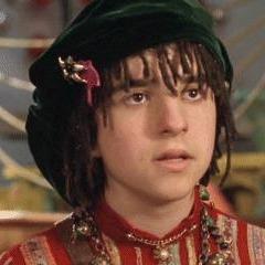 Bernard (The Santa Clause)