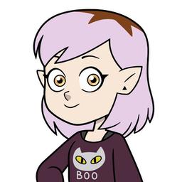 Amity (The Owl House)