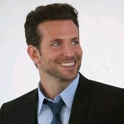 Bradley cooper 