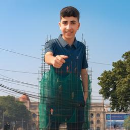 حسوني كريس يابه 