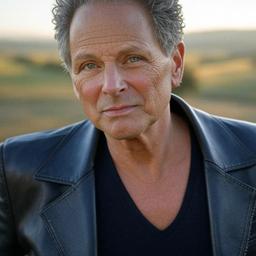 Lindsey Buckingham 