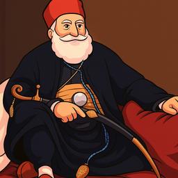 محمد على باشا 