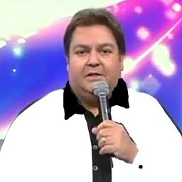 Duas Parte do Domingão - Chamada