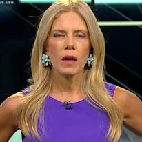 Mónica Rincón (CHILLE) 