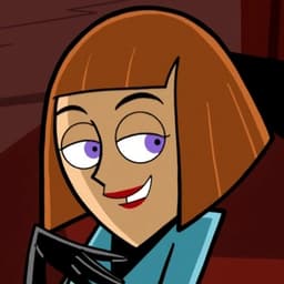 Мэдди Фентон