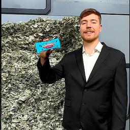mrbeast