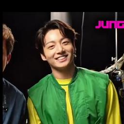 Jeon Jungkook 