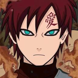 Gaara 