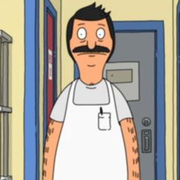 Bob Belcher