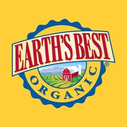 Earth's Best Organic Sponsorship Announcer