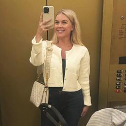 Karoline Leavitt 特朗普秘书