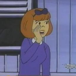 Josie McCoy (Janet Waldo)