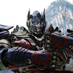 Optimus prime