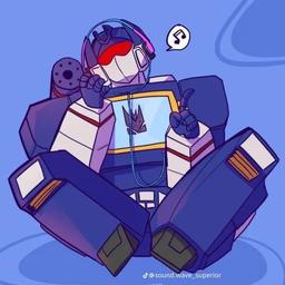 Soundwave 