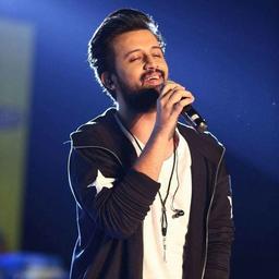 atif aslam voice 