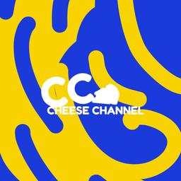 Cheese Channel UK/Ireland Annoucer
