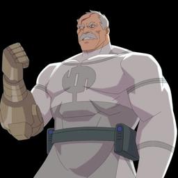 Conquest (invincible)