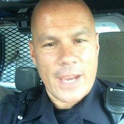 Officer Tommy Norman 