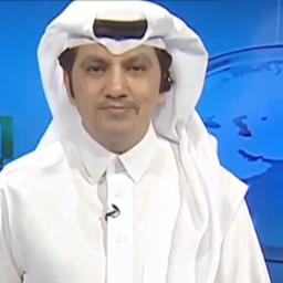 خليل الرومي المطيري (مذيع إخباري رياضي)