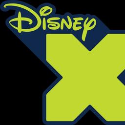 Disney XD Argentina 1