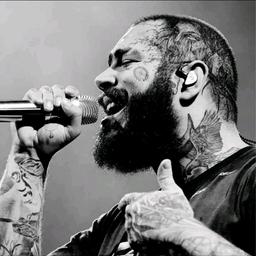 Post Malone 1