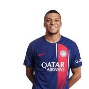 Mbappe